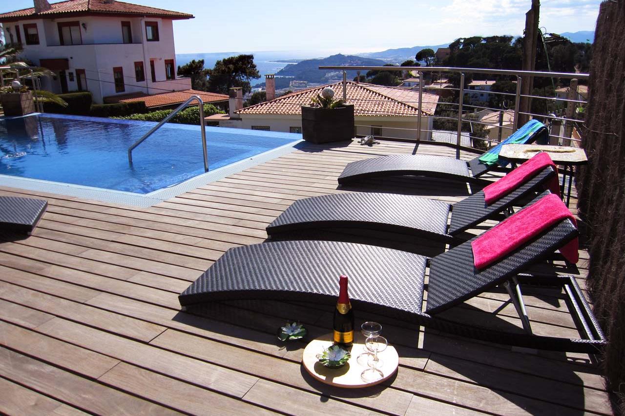 Apartment Casa Molinero